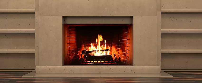 Majestic Trilliant Series Gas Fireplace Insert Repair in Frederickson, Washington