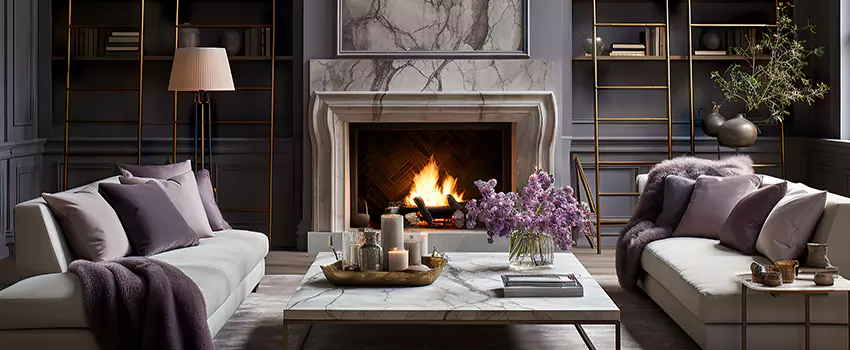 Napoleon Galaxy Series Outdoor Fireplaces Repair in Frederickson, WA