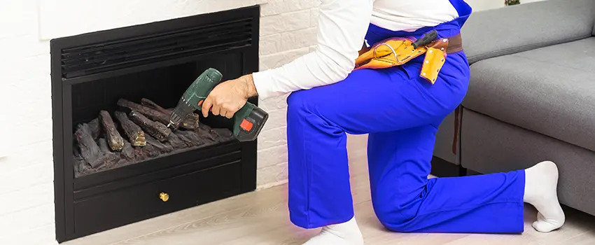 Pellet Fireplace Repair Services in Frederickson, WA