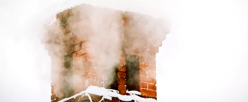 Chimney Flue Soot Removal in Frederickson, WA