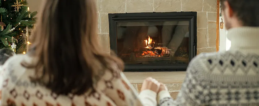 Superior Open-Hearth Wood Fireplaces in Frederickson, WA