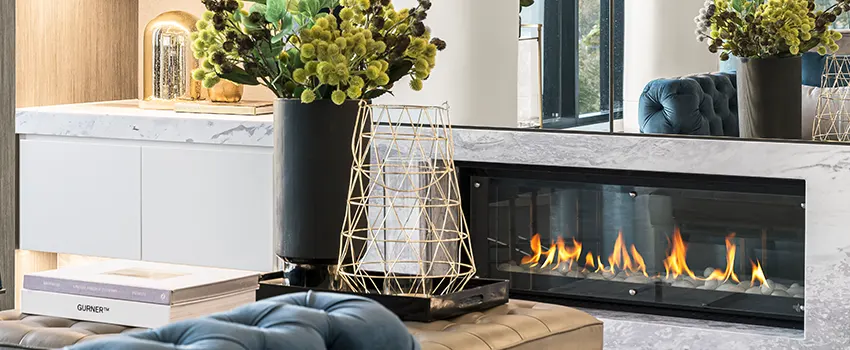 Professional Town & Country Luxury Fireplace Maintenance Experts in Frederickson, Washington