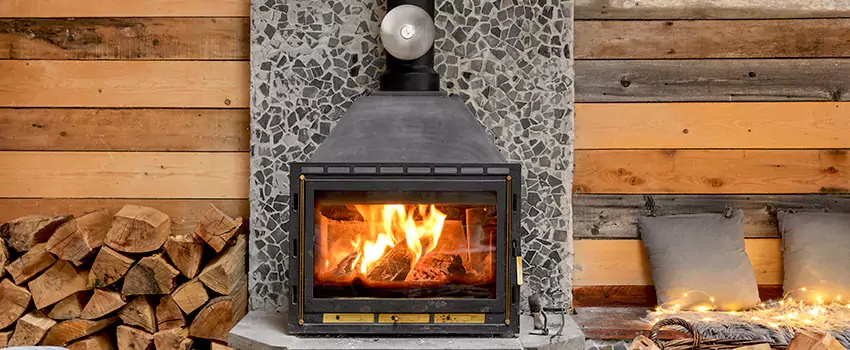 Travis Industries Elite Fireplace Inspection and Maintenance in Frederickson, Washington