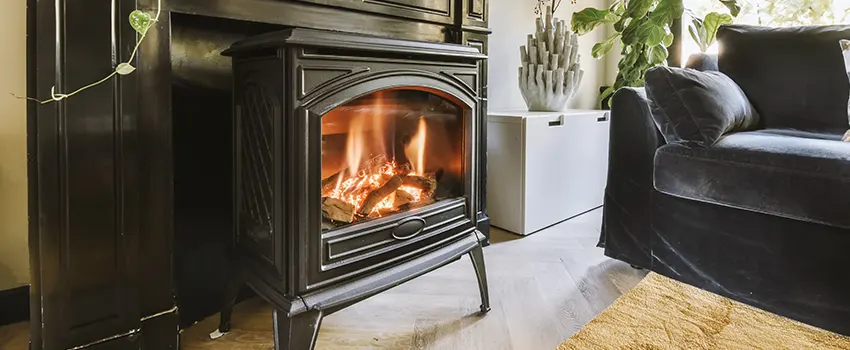 Valor Wood Fireplace in Frederickson, WA