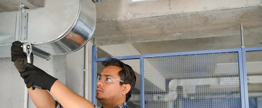 Benefit of Ventilation Cleaning in Frederickson, Washington