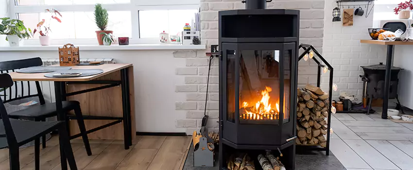 Cost of Vermont Castings Fireplace Services in Frederickson, WA