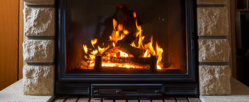 Cost of Wood Fireplace Installation in Frederickson, WA