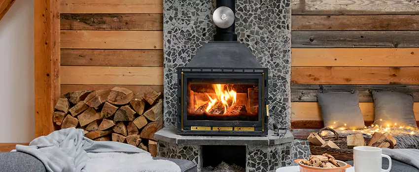Affordable Wood Fireplace Fixing Solutions in Frederickson, Washington