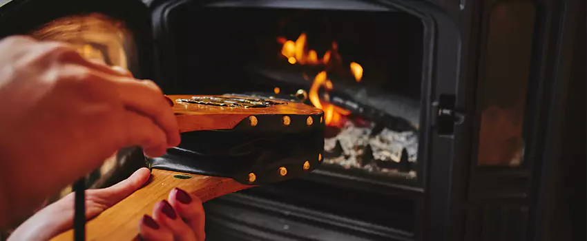 Cost of Wood Furnace Repair and Installation Services in Frederickson, WA