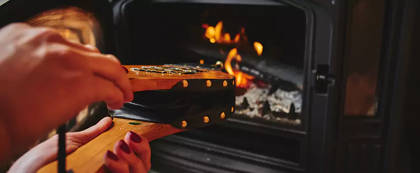 Wood Stove Grates Repair in Frederickson, Washington
