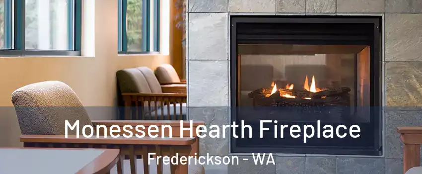  Monessen Hearth Fireplace Frederickson - WA